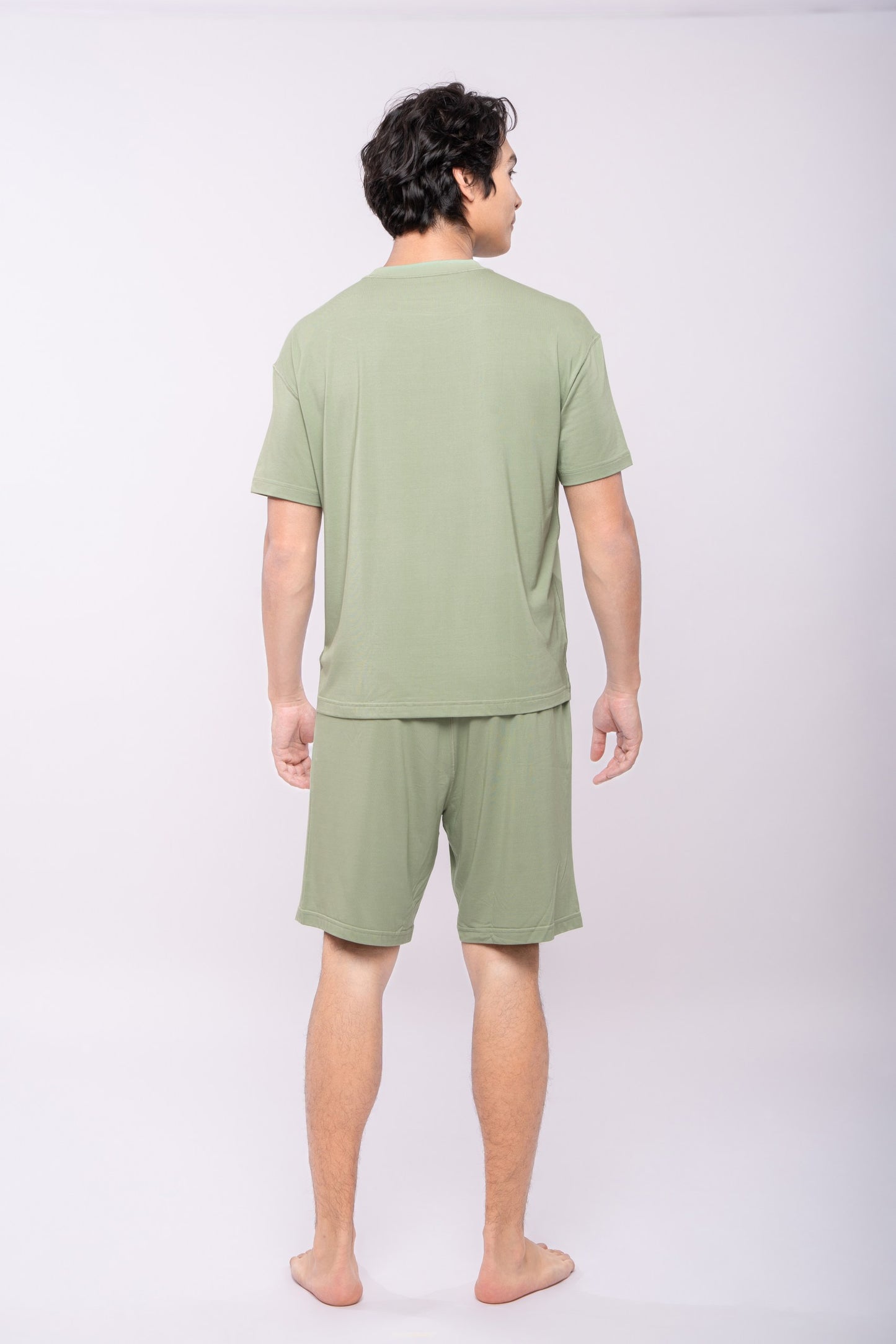 Loungewear - Men Short Pants