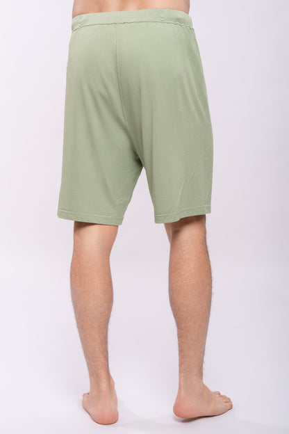 Loungewear - Men Short Pants