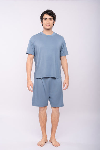 Loungewear - Men Short Pants