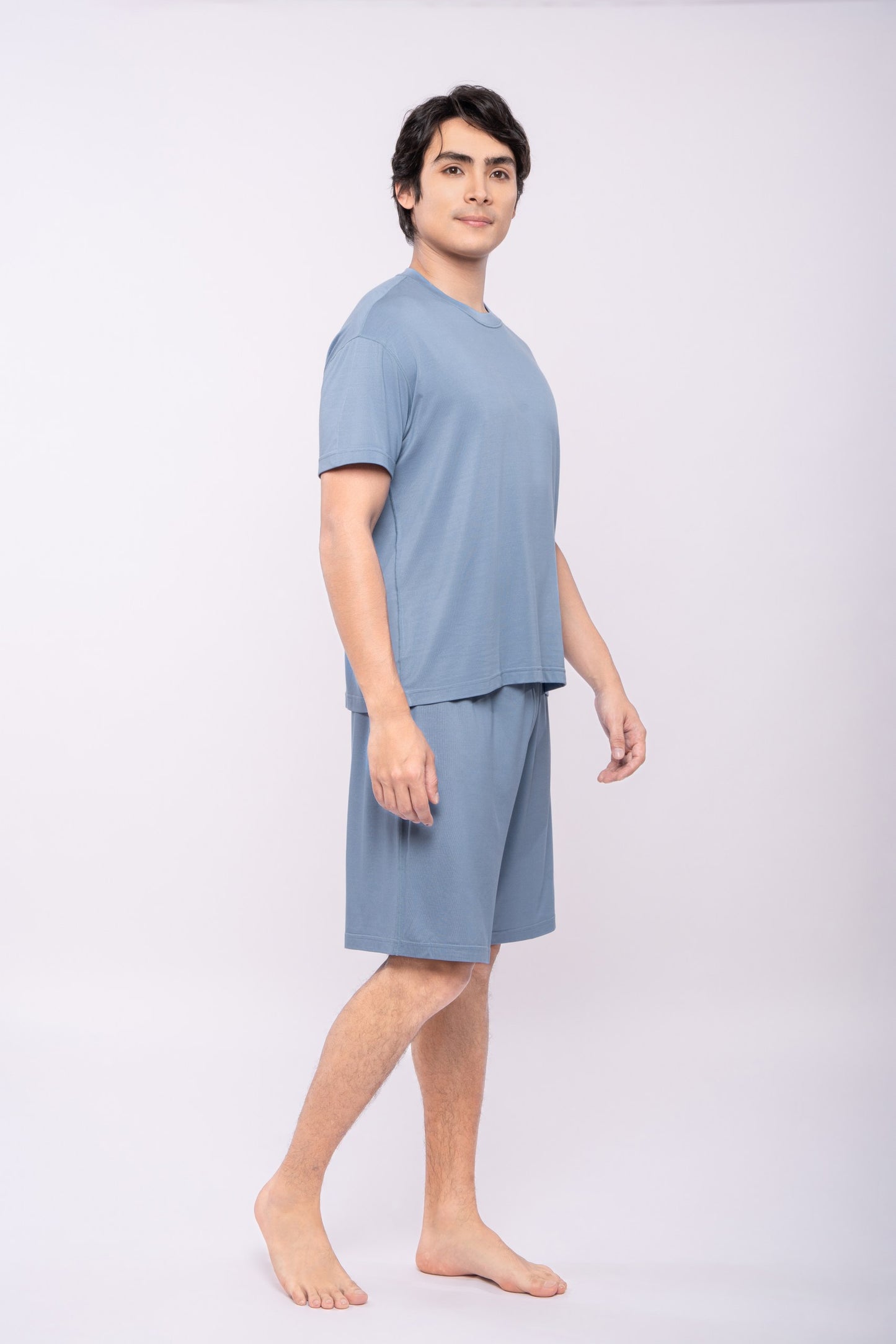Loungewear - Men Short Pants