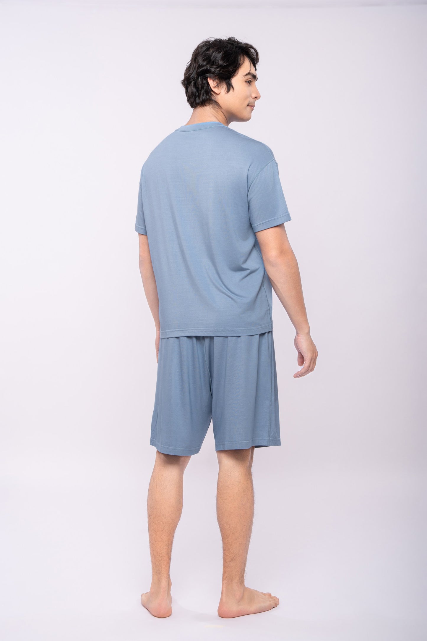Loungewear - Men Short Pants