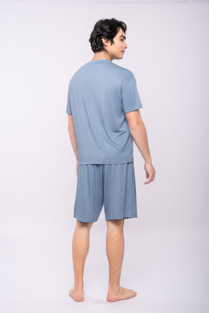 Loungewear - Men Short Pants