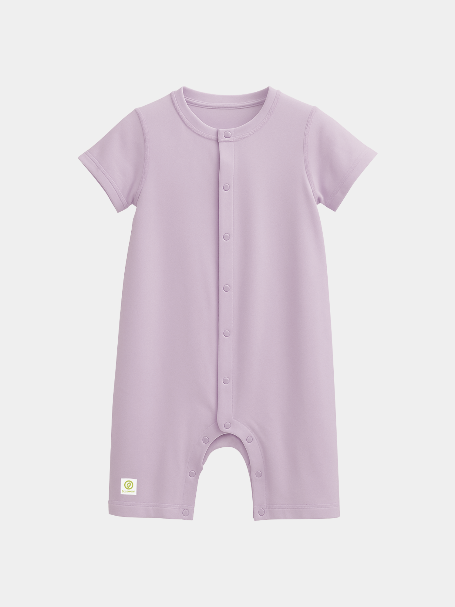 Babywear Eczema Relief Bodysuits