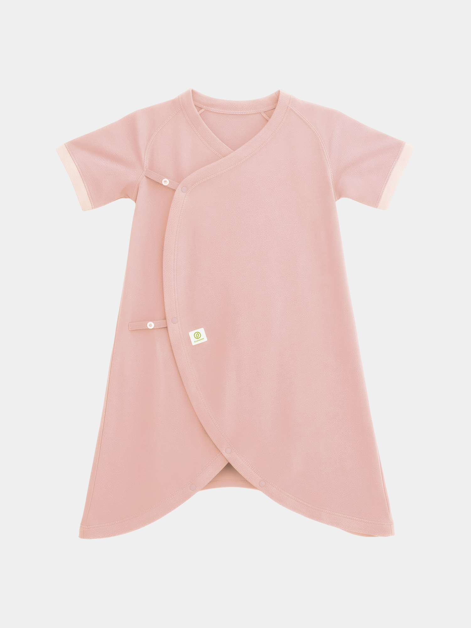 ベビー ロンパース（長袖）