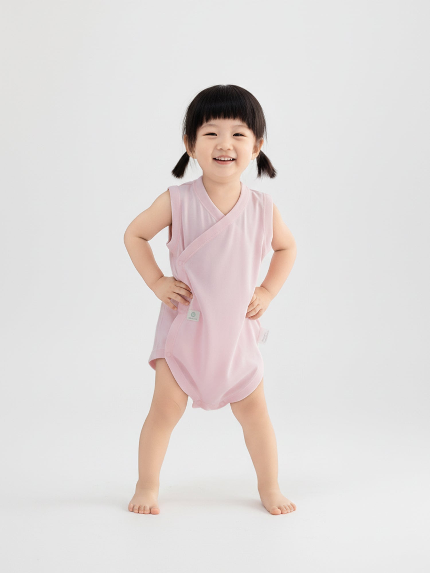 Babywear Undershirt