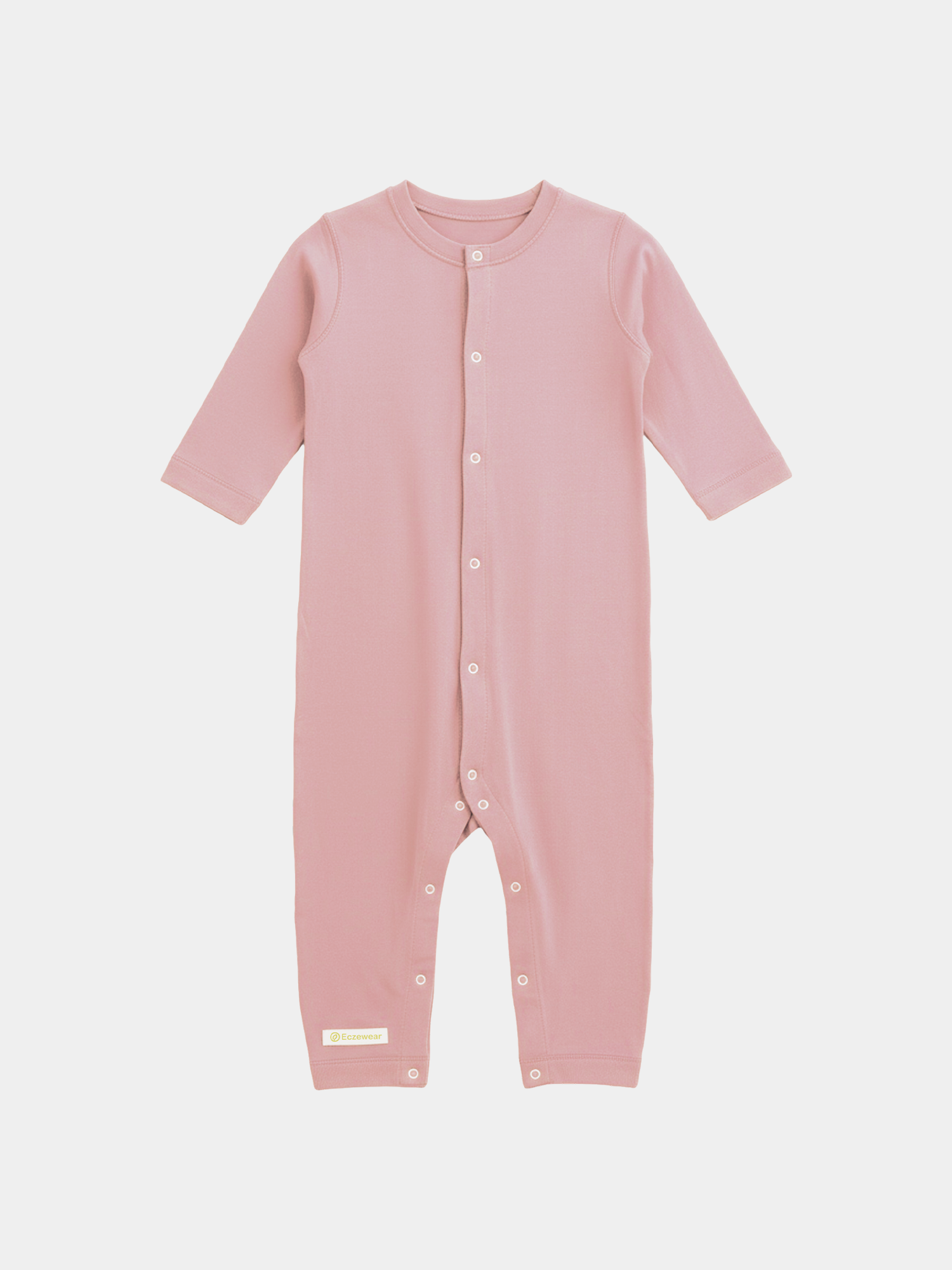 ベビー スリープウェア（長袖）